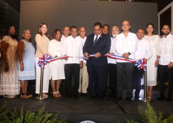 Inicia en Punta Cana XXXVIII Jornada Notarial Nacional y XI Jornada Internacional