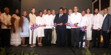 Inicia en Punta Cana XXXVIII Jornada Notarial Nacional y XI Jornada Internacional