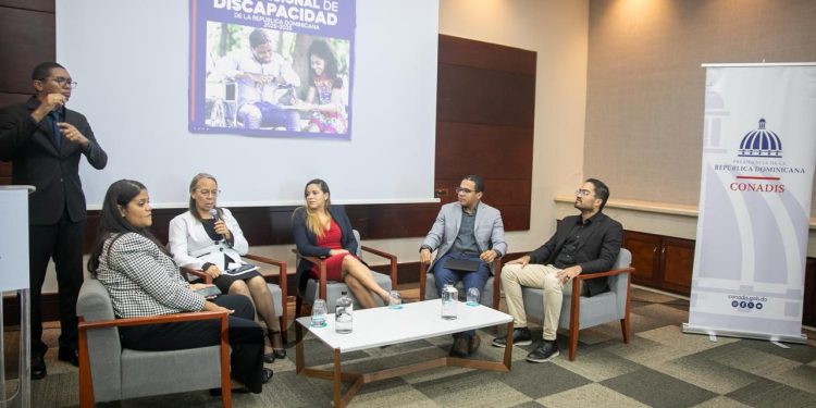 CONADIS culmina consultas con instituciones sobre el borrador del Plan Nacional de Discapacidad, ahora continúa con sectores a nivel regional