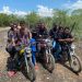 Ejército detiene 3 dominicanos que transportaban 7 haitianos en motocicletas en Valverde