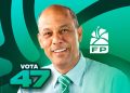 “José de la Cruz, ‘Chepe’, se perfila dentro de los 5 favoritos para la Dirección Política FP”