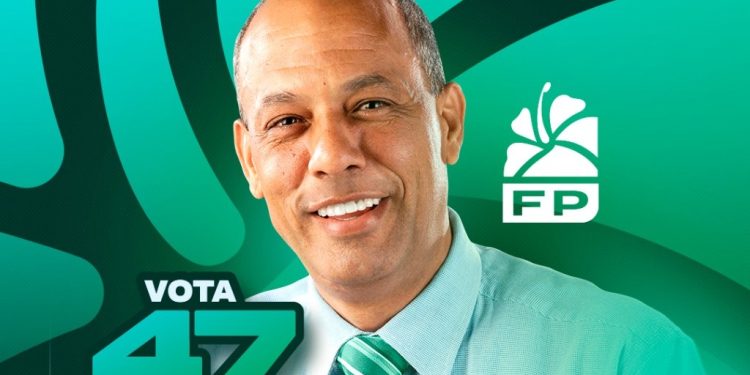 “José de la Cruz, ‘Chepe’, se perfila dentro de los 5 favoritos para la Dirección Política FP”