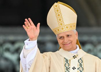 Mensaje del papa León XIV al cumplir 70 años: “Doy gracias a todos los que se acordaron de mí en sus oraciones”