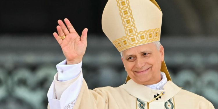 Mensaje del papa León XIV al cumplir 70 años: “Doy gracias a todos los que se acordaron de mí en sus oraciones”