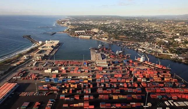 DGA refuerza seguridad con nuevo sistema digital para envíos mudanceras o shipping