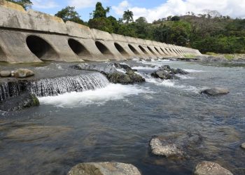 CAASD informa servicio de agua estará parcialmente limitado en Pedro Brand por reparación de avería