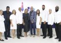 Dirigentes del MMV asisten a juramentación del SNTP Filial Valverde