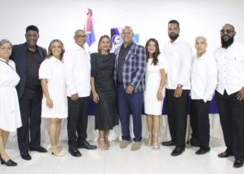 Dirigentes del MMV asisten a juramentación del SNTP Filial Valverde