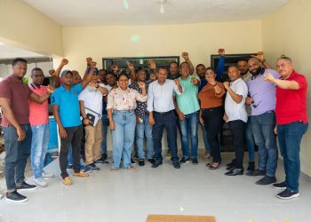 Justicia Social apuesta a la construcción política con visión de país, no de coyuntura