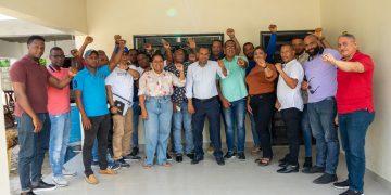 Justicia Social apuesta a la construcción política con visión de país, no de coyuntura