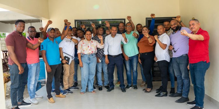 Justicia Social apuesta a la construcción política con visión de país, no de coyuntura