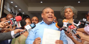 Diputado impulsa iniciativa para mejorar seguridad vial y disminuir accidentes en avenida Ecológica del Mirador Norte