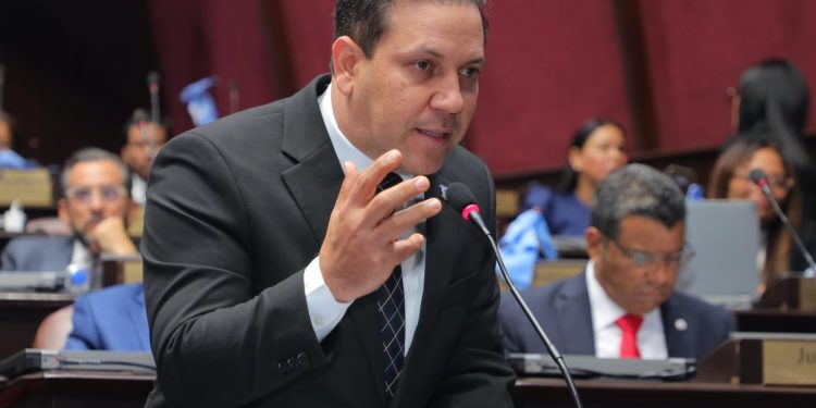 Diputado pide a Obras Públicas reparación urgente de varios puentes en comunidades de La Vega