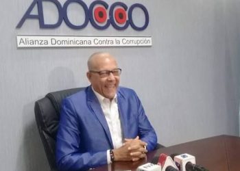 ADOCCO rechaza amenaza de Milagros Ortiz Bosch de someter a su presidente a la justicia por difamación