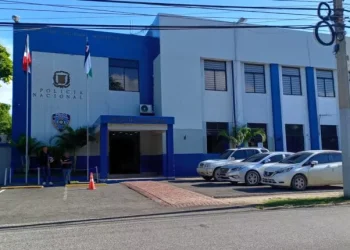 Apresan hombre en Cabarete acusado de fabricar armas caseras