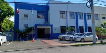 Apresan hombre en Cabarete acusado de fabricar armas caseras