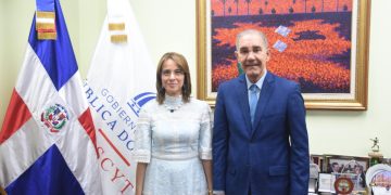 MESCyT y Embajada en Portugal fortalecen lazos educativos con nuevas becas e intercambios académicos 