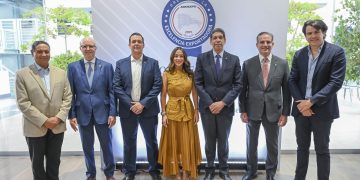 Adoexpo presenta nominados a los premios a la Excelencia Exportadora 2025