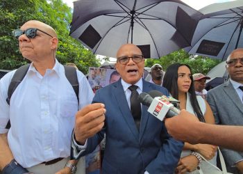 Tribunal de Monte Plata reserva fallo en caso de asesinato del regidor Renato Castillo