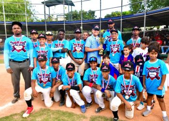 Fundación Macarrulla culmina con éxito la Copa Macarrulla 2025 y reconoce a los ganadores