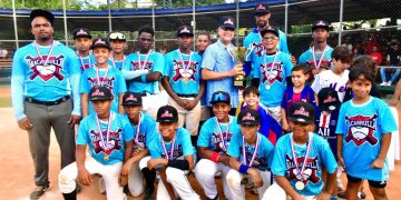 Fundación Macarrulla culmina con éxito la Copa Macarrulla 2025 y reconoce a los ganadores