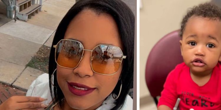 Mujer reporta como desaparecida hermana y su hijo en Pensilvania