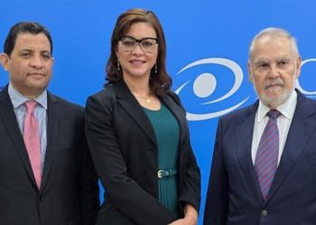 Cámara de Cuentas y SISALRIL socializan impacto de la seguridad social en la ciudadanía