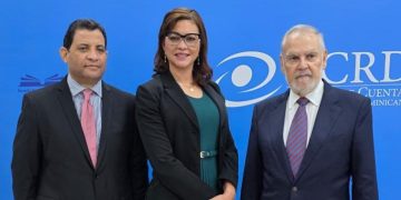 Cámara de Cuentas y SISALRIL socializan impacto de la seguridad social en la ciudadanía