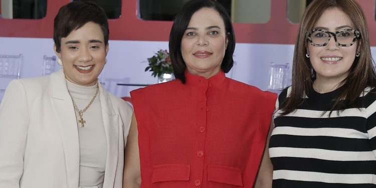 Grupo Sánchez lanza stand móvil "Móntate en la Guagua"