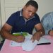 Abel Acosta, Presidente del PLD en Baitoa y dirigente comunitario, renuncia junto al 98% de la dirigencia municipal