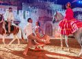PANACA abre sus puertas en Punta Cana con TRAVESÍA, el show ecuestre de clase mundial   