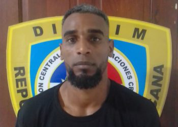 PN captura en Jarabacoa a prófugo acusado de asociación de malhechores, uso de armas y otros delitos