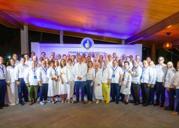 PRM se compacta hacia el 2028: taller estratégico con la Dirección Ejecutiva fortalece su futuro