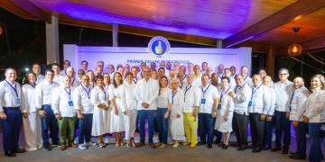 PRM se compacta hacia el 2028: taller estratégico con la Dirección Ejecutiva fortalece su futuro