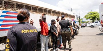 DGM y fuerzas de seguridad amplían operativos para imponer orden migratorio; Deportan 1,789 y detienen 1,011