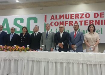 Gabriel del Río Doñé expresa preocupación por trabajadores afectados por la delincuencia