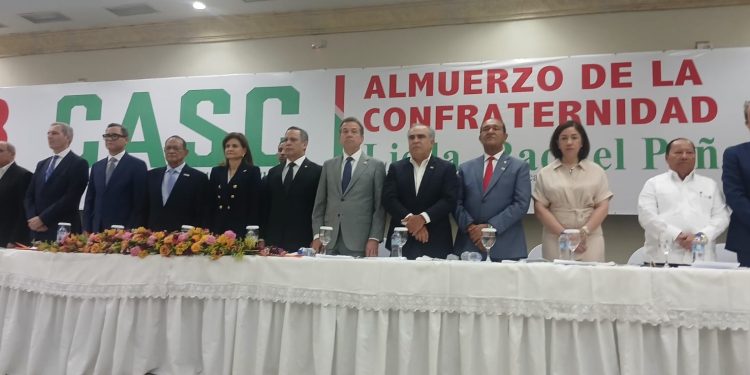 Gabriel del Río Doñé expresa preocupación por trabajadores afectados por la delincuencia