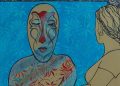 ASR Galería invita a la exposición "REFLEXIONES URBANAS" de la artista Susan Mézquita