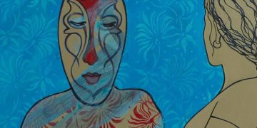 ASR Galería invita a la exposición "REFLEXIONES URBANAS" de la artista Susan Mézquita