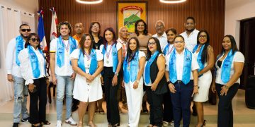 Vicealcaldesa Nidia Méndez impulsa tercera capacitación técnica en Villa González