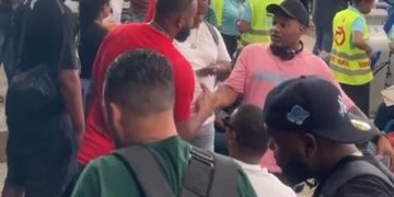 Departamento Aeroportuario dispone investigación sobre falla eléctrica en  el AILA