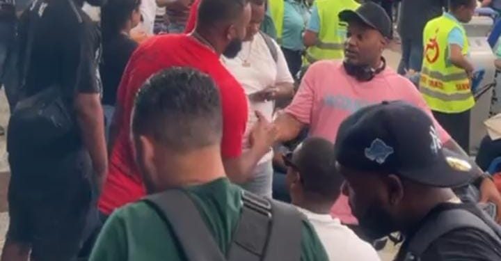 Departamento Aeroportuario dispone investigación sobre falla eléctrica en el AILA