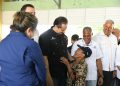 Ministerio de Salud brindó servicios de salud gratuitos a más de dos mil personas en San José de Ocoa