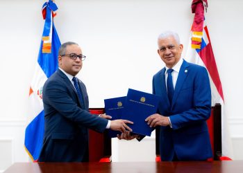 Senado de la República y TC suscriben acuerdo de cooperación interinstitucional