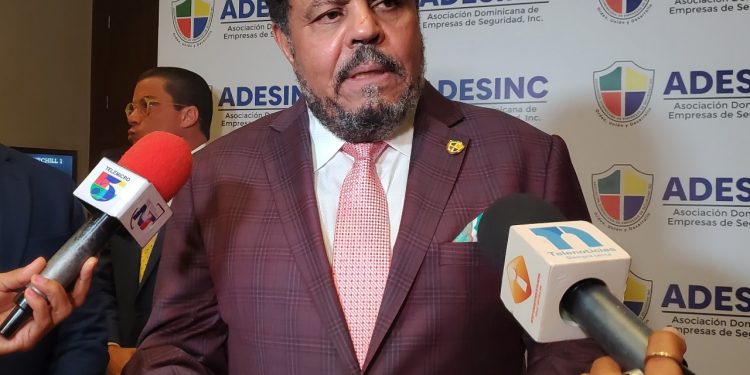 ADESINC aclara empresa vinculada al caso en La Romana no pertenece a su membresía