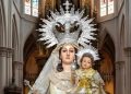 24 de septiembre se conmemora Día de Nuestra Señora de las Mercedes