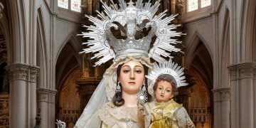 24 de septiembre se conmemora Día de Nuestra Señora de las Mercedes
