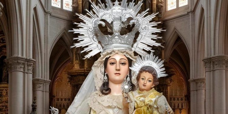 24 de septiembre se conmemora Día de Nuestra Señora de las Mercedes