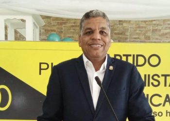 PHD anuncia trabaja en organización  de su convención nacional