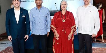 Azul Selecta_RD celebra su tercera edición dedicada al Larimar y al Ámbar Azul